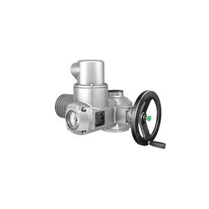 attuatore per valvola elettrico 1