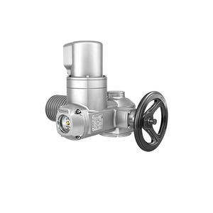 attuatore per valvola elettrico 1