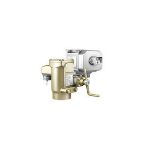 attuatore per valvola elettrico 1
