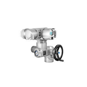 attuatore per valvola elettrico 1