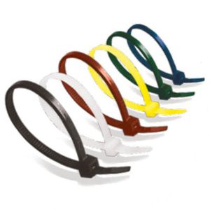 fascetta stringicavo in poliammide