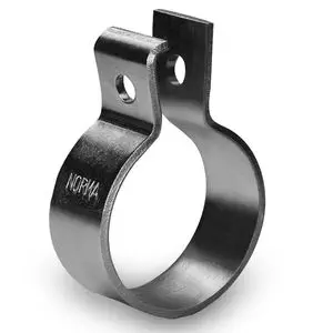 Fascetta stringitubo STANDERS 10 x 70 mm | Leroy Merlin