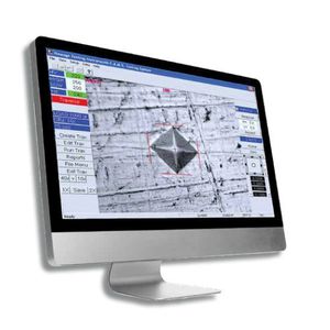 software per prove su materiali