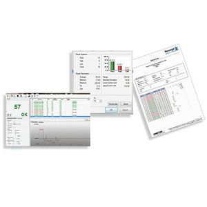 software di acquisizione dati