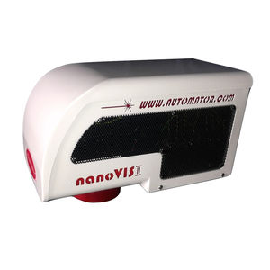 macchina di marcatura laser