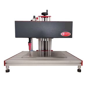 macchina di marcatura a micropercussione