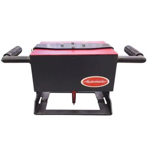 macchina di marcatura a micropercussione / portatile / pneumatica / marcatura profonda