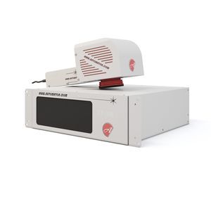 macchina di marcatura laser