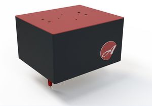 macchina di marcatura a micropercussione