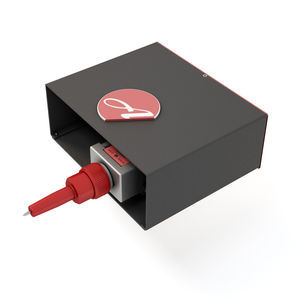 macchina di marcatura a micropercussione