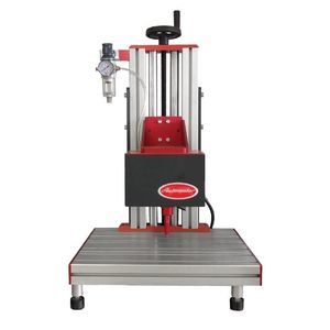 macchina di marcatura a micropercussione