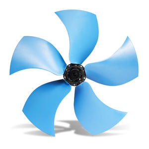 ventilatore assiale