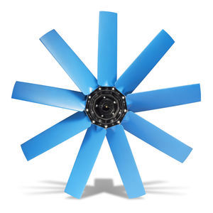 ventilatore assiale