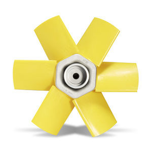ventilatore assiale
