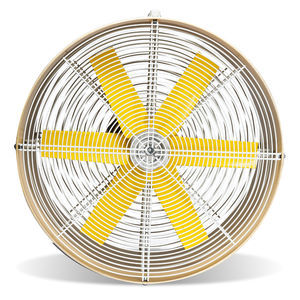 ventilatore assiale