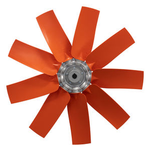 ventilatore a rumore ridotto