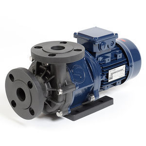 pompa centrifuga