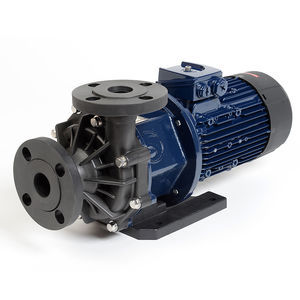 pompa centrifuga
