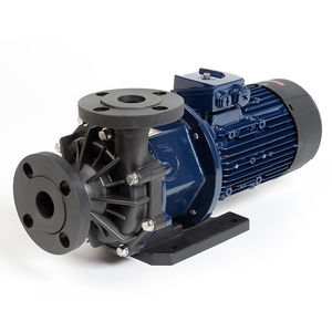 pompa centrifuga