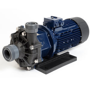 pompa centrifuga