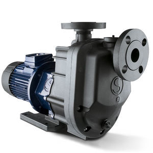 pompa centrifuga