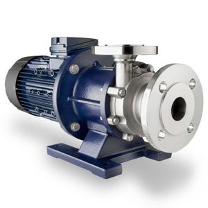 pompa centrifuga