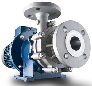 pompa centrifuga