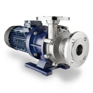 pompa centrifuga