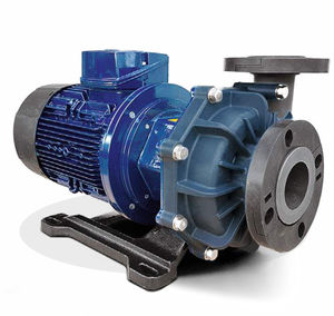 pompa centrifuga