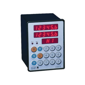 indicatore di posizione