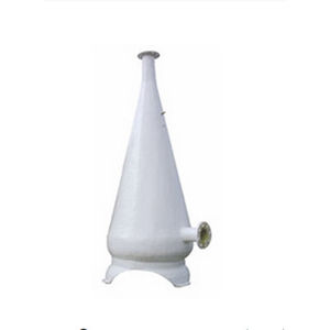 cono di ossigeno