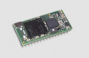 modulo di comunicazione Ethernet 1