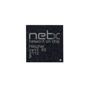system-on-chip SoC 1