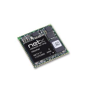 modulo di comunicazione EtherCAT 1