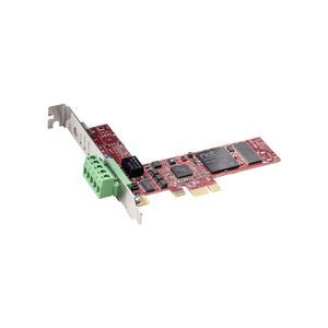 scheda di comunicazione PCI-Express digitale 1
