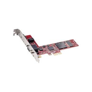 scheda di comunicazione PCI-Express DMA 1