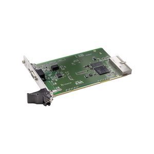 scheda CompactPCI per bus di campo 1