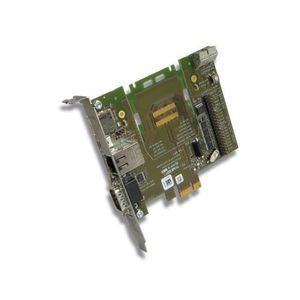scheda di interfaccia PCI Express