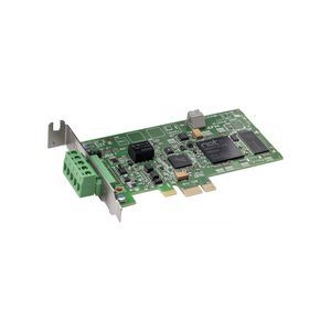 scheda di comunicazione PCI-Express digitale 1