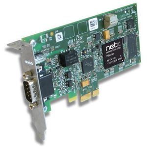 scheda di comunicazione PCI-Express DMA 1