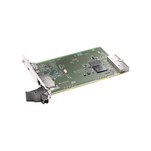 scheda CompactPCI Modbus 1