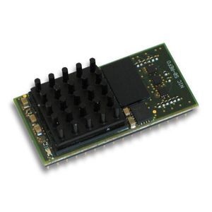 modulo di comunicazione per fibra ottica