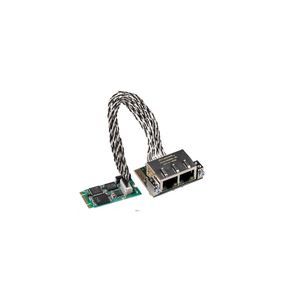 scheda di interfaccia di comunicazione PCI Express 1