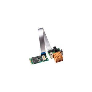 scheda di interfaccia di comunicazione PCI Express 1