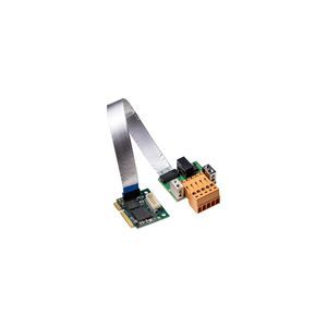 scheda di comunicazione PCI-Express DMA 1