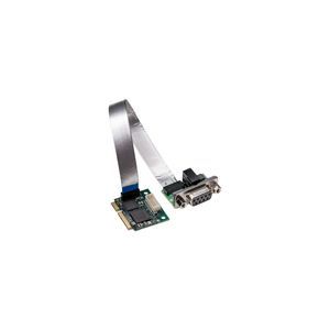 scheda di comunicazione PCI-Express con processore I/O 1
