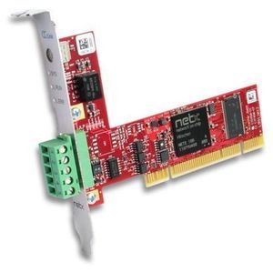 scheda di comunicazione RS422/RS485 1