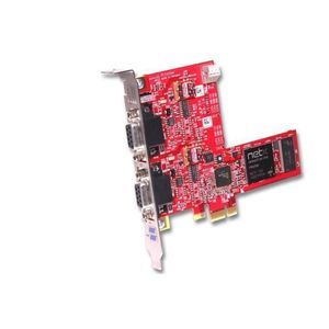 scheda di comunicazione PCI-Express digitale 1