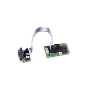 scheda di comunicazione PCI-Express con processore I/O 1