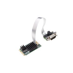 scheda di comunicazione PCI-Express DMA 1